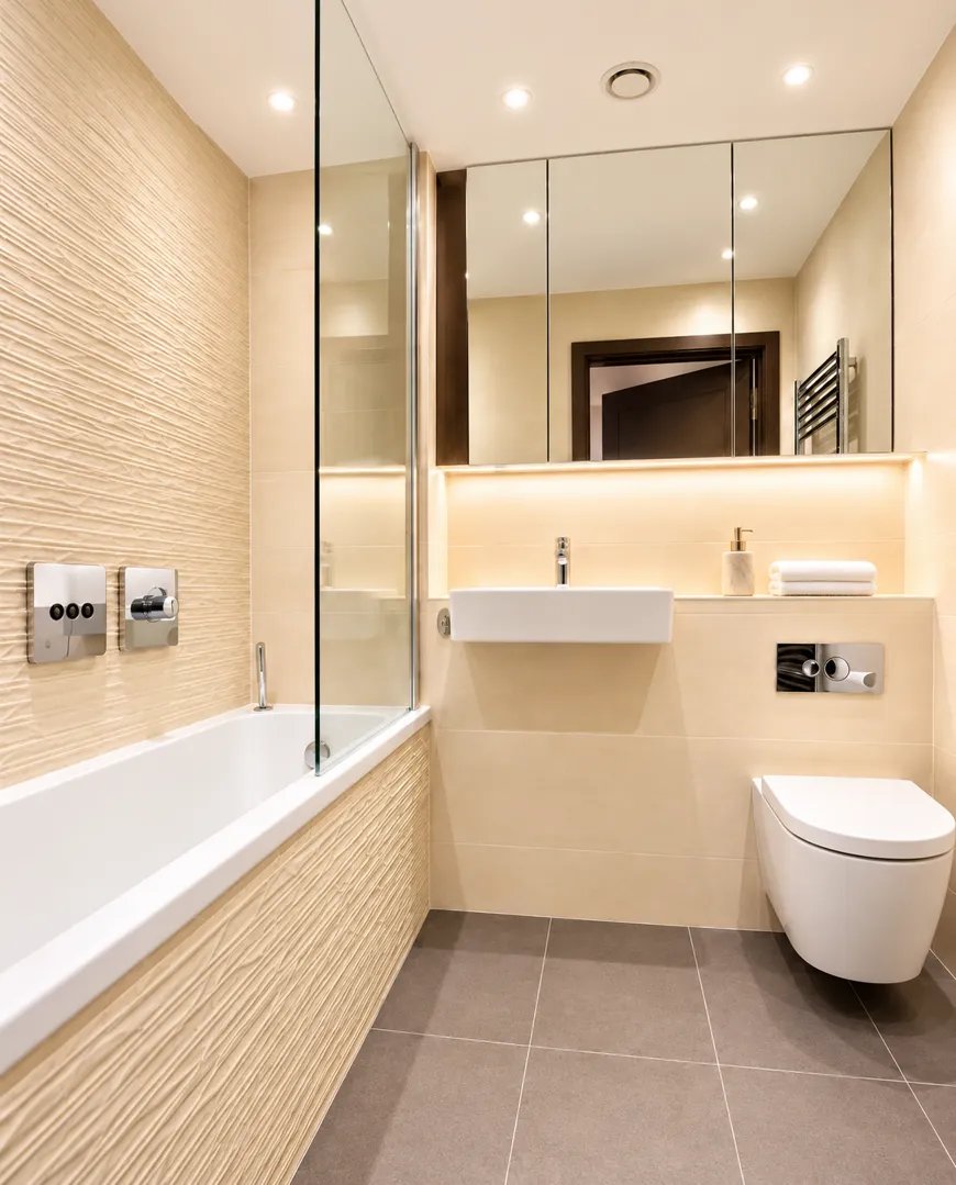 Apartamento en Pimlico, Westminster, Inglaterra 5 - 18832639