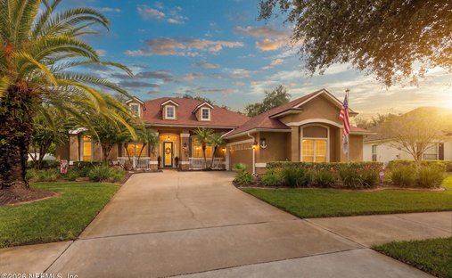 Maison à Saint Augustine, Floride, États-Unis 1