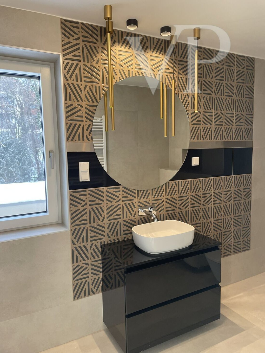 Penthouse in Budapest, Ungarn 5 - 19138309