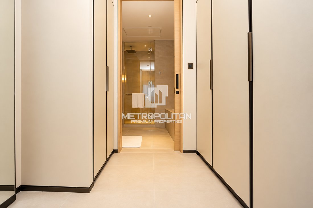 Appartement à Jumeirah Beach Residence, Doubaï, Émirats arabes unis 4 - 19138497