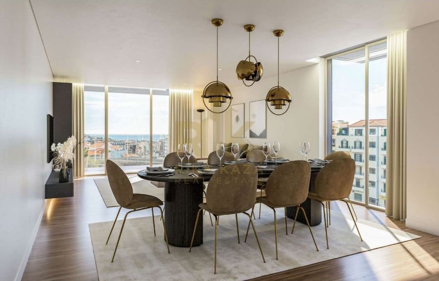 Appartamento a Santa Luzia, Madera, Portogallo 2 - 19138518
