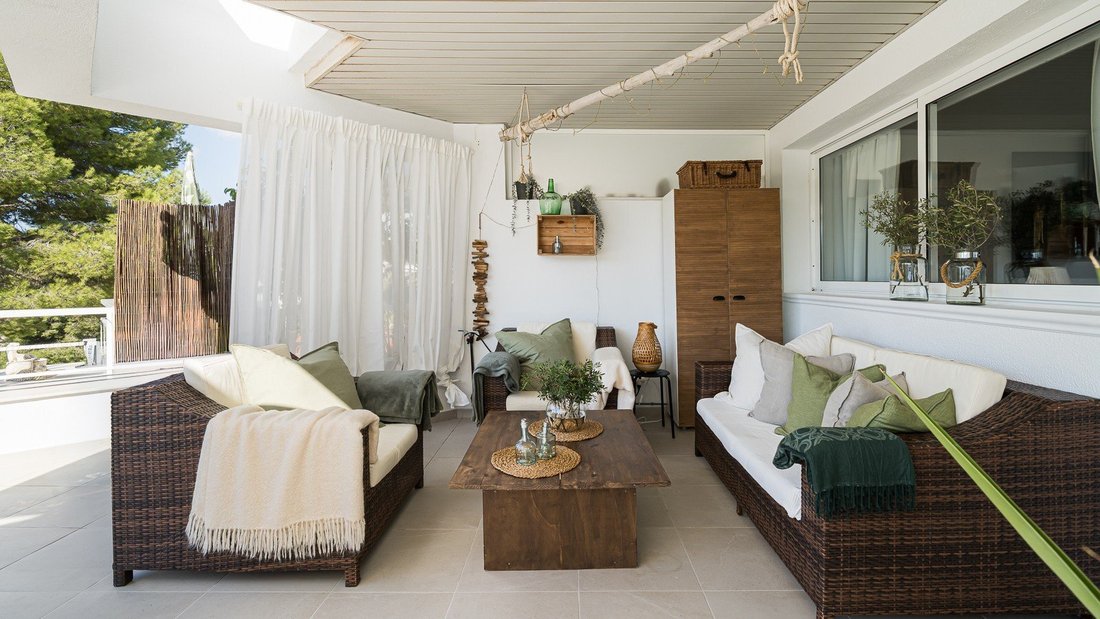 Apartment in Calvia, Balearic Islands, Spain 2 - 19137812
