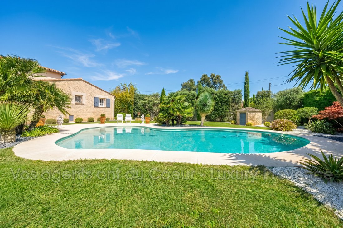 Villa in Ensuès-la-Redonne, Provence-Alpes-Côte d'Azur, Frankreich 1 - 19138418