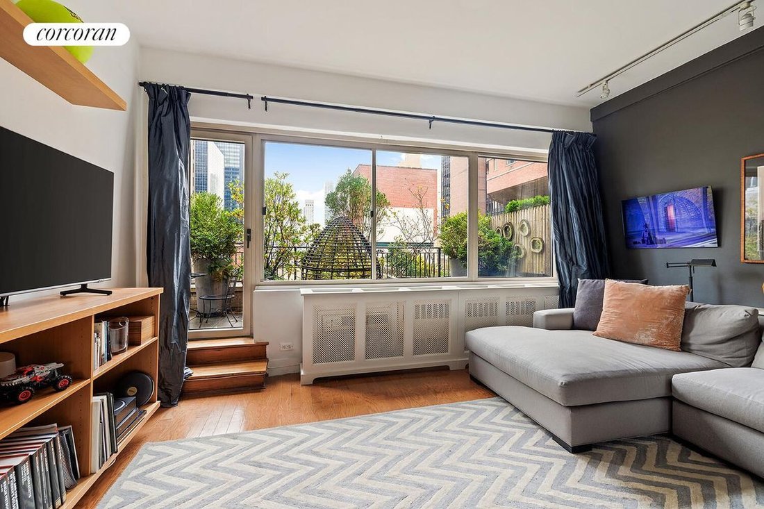Condo in New York, New York, United States 2 - 19137884