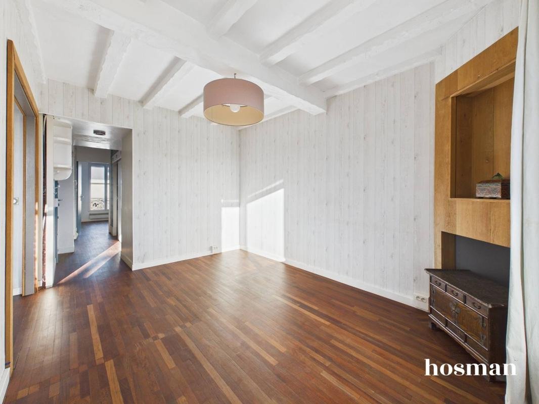 Apartamento en Vincennes, Isla de Francia, Francia 4 - 19138203