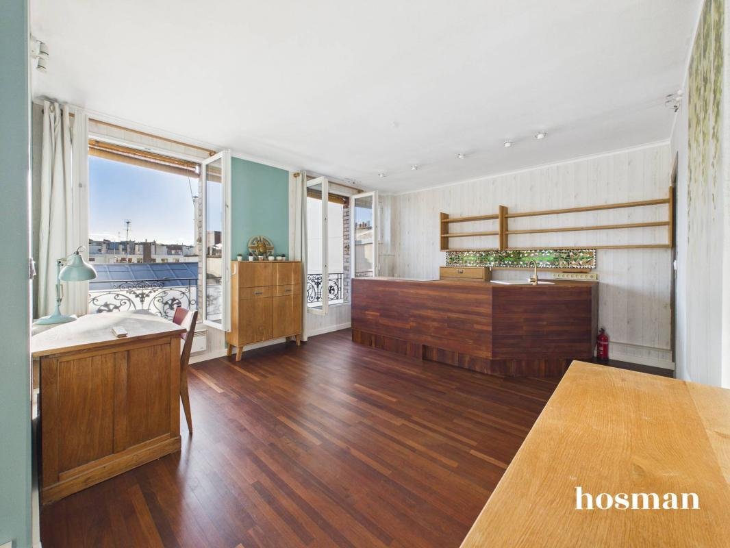 Apartamento en Vincennes, Isla de Francia, Francia 1 - 19138203