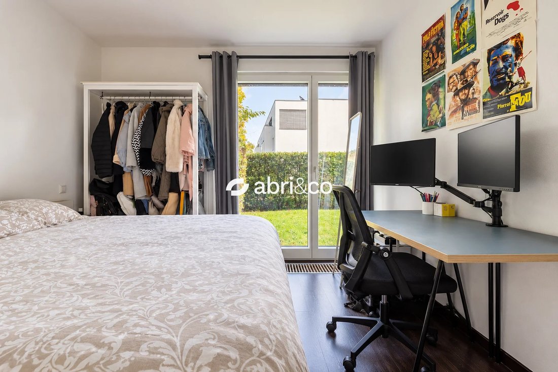 Wohnung in Luxemburg, Luxemburg, Luxemburg 5 - 19138370