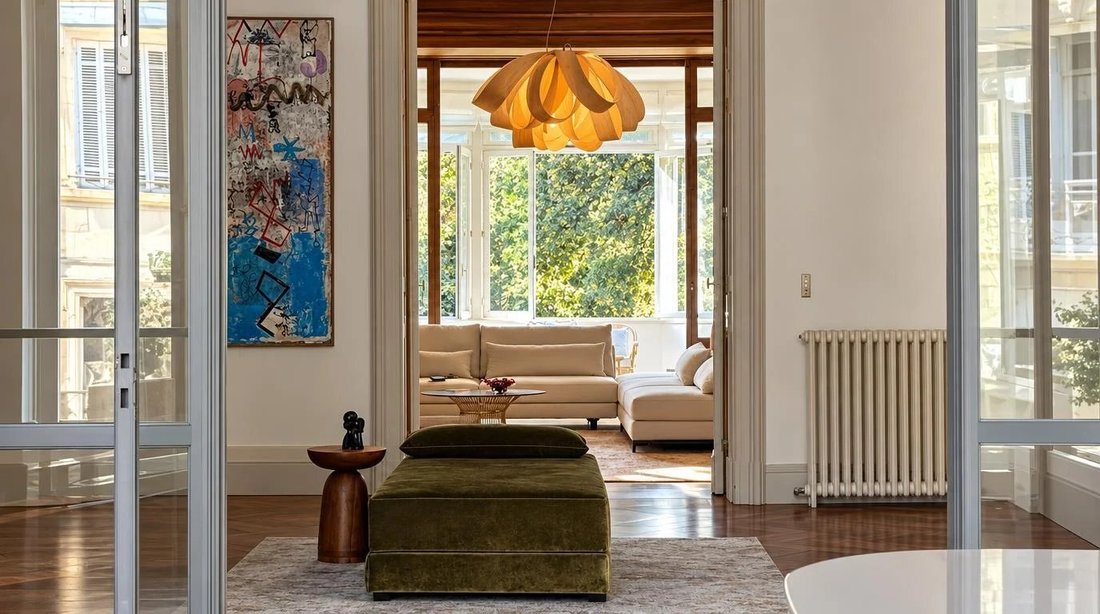 Apartment in Grand Parc-Chartrons-Paul Doumer, Bordeaux, France 1 - 19138059