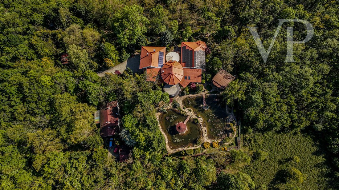 Casa a Leányfalu, Provincia di Pest, Ungheria 1 - 19138466