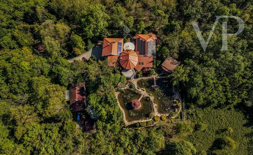Casa a Leányfalu, Provincia di Pest, Ungheria 1