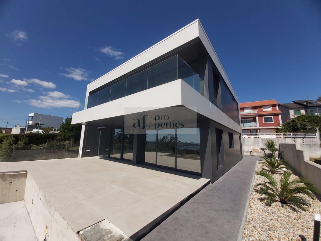 Chalet a Padrinan, Sanxenxo, Spagna 2 - 19137729