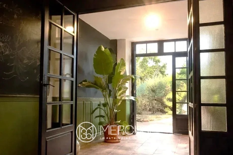 Estate in Lezat-sur-Leze, Occitania, France 1 - 19138225