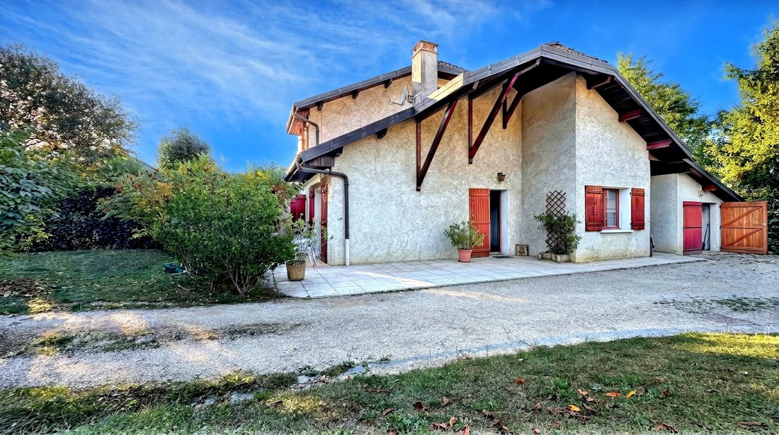 House in Mouxy, Auvergne-Rhône-Alpes, France 1 - 19138287