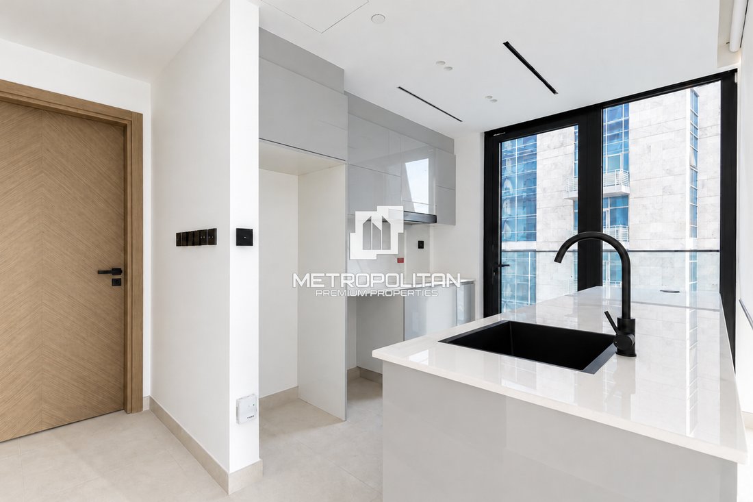 Wohnung in Business Bay, Dubai, Vereinigte Arabische Emirate 4 - 19138510