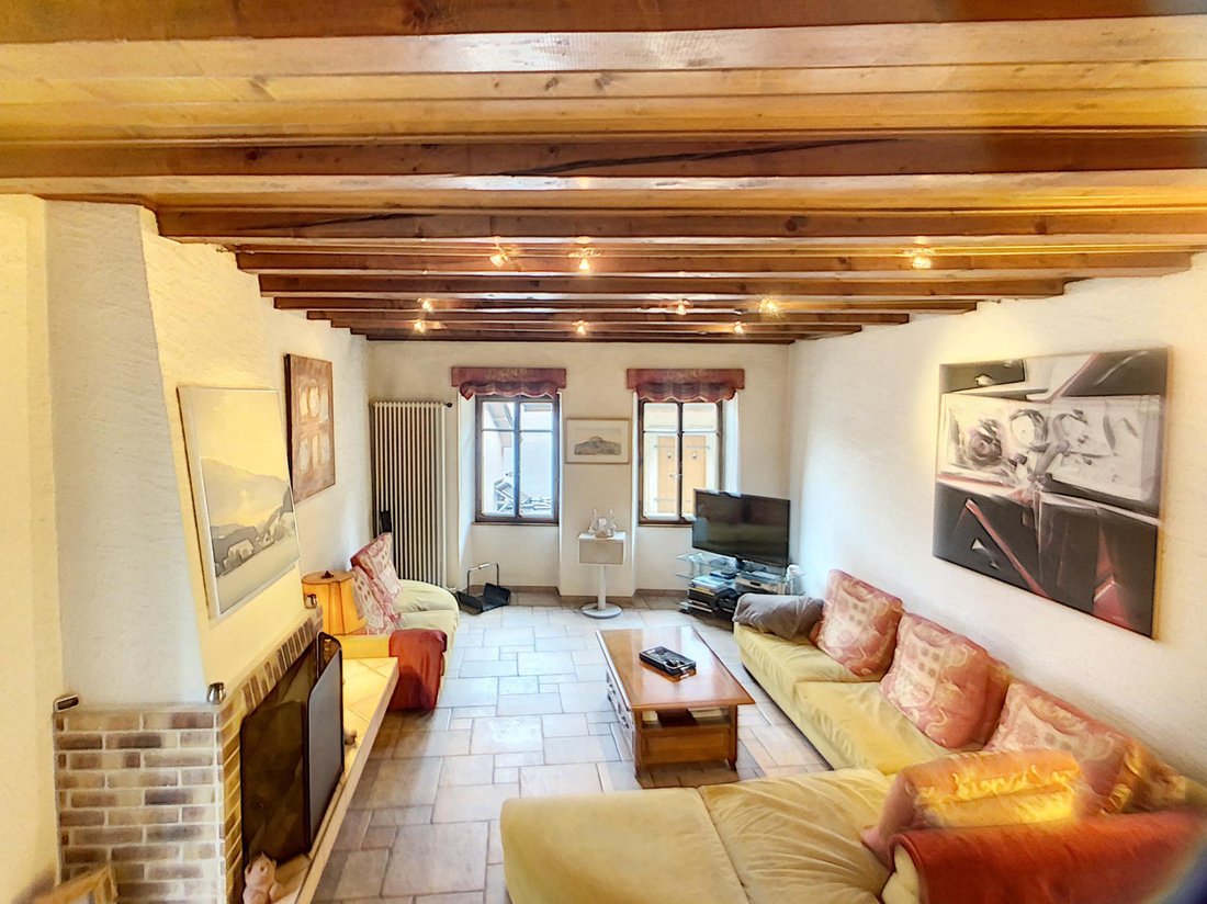 House in Grandvaux, Bourg-en-Lavaux, Switzerland 4 - 18523121