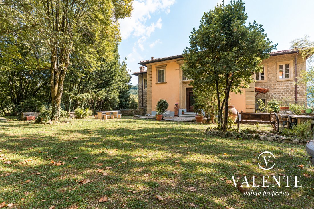 Villa in Genazzano, Lazio, Italy 1 - 19137835