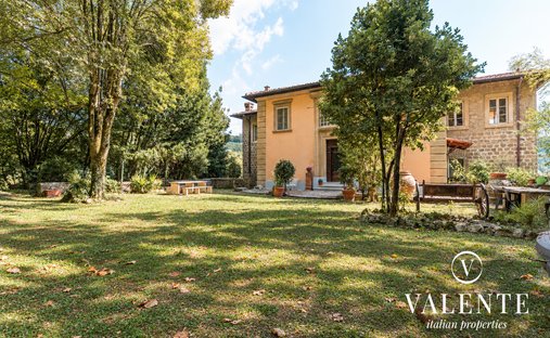 Villa in Genazzano, Lazio, Italy 1