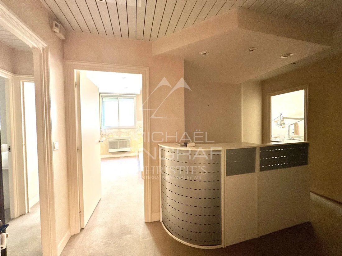 Wohnung in Nizza, Provence-Alpes-Côte d'Azur, Frankreich 3 - 19138018