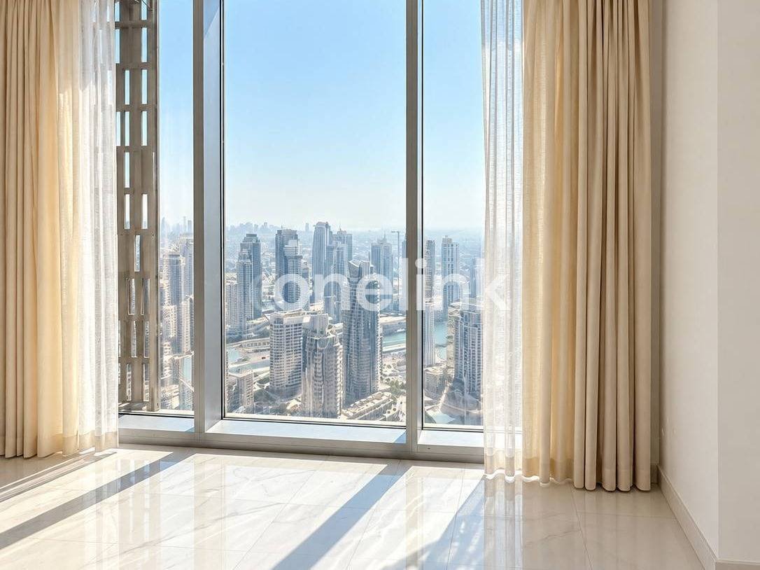 Appartement à Dubai Marina, Doubaï, Émirats arabes unis 5 - 19137961
