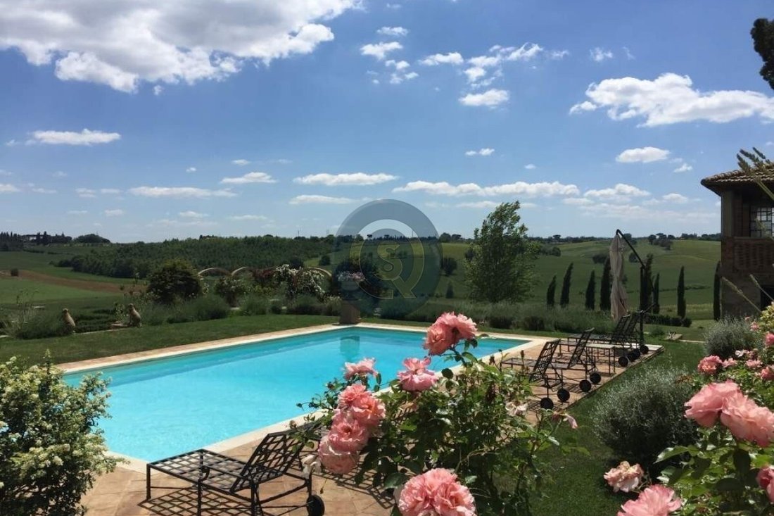 Villa in Centro, Cortona, Toskana 3 - 19137789