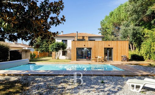 Casa a Lit-et-Mixe, Nuova Aquitania, Francia 1
