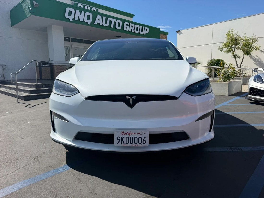 Suv in Ontario, CA, United States 3 - 19138147