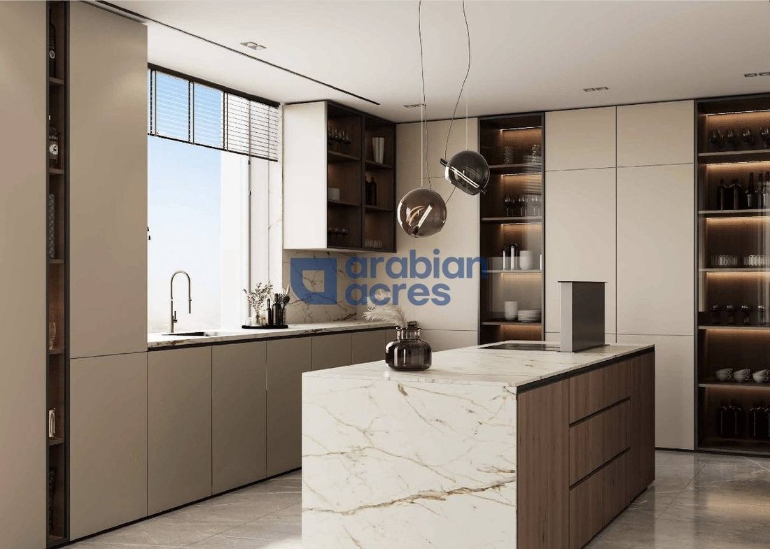 Appartement à Dubai Marina, Doubaï, Émirats arabes unis 4 - 19137937
