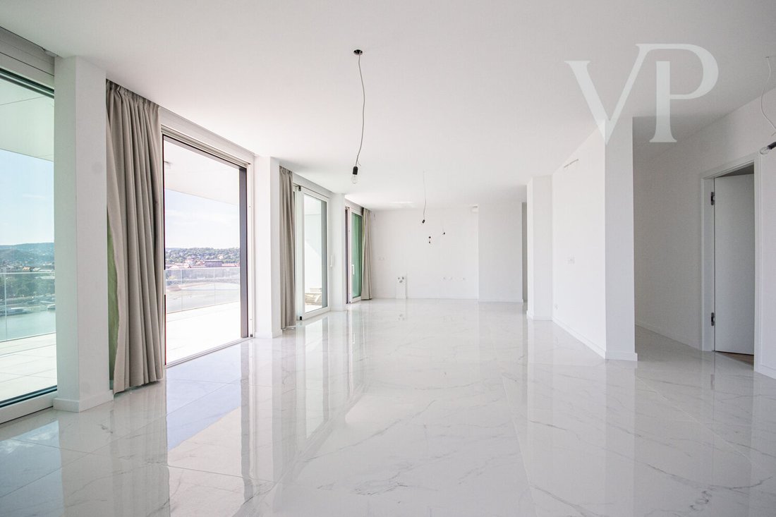 Penthouse in Budapest, Budapest, Ungarn 4 - 19138332