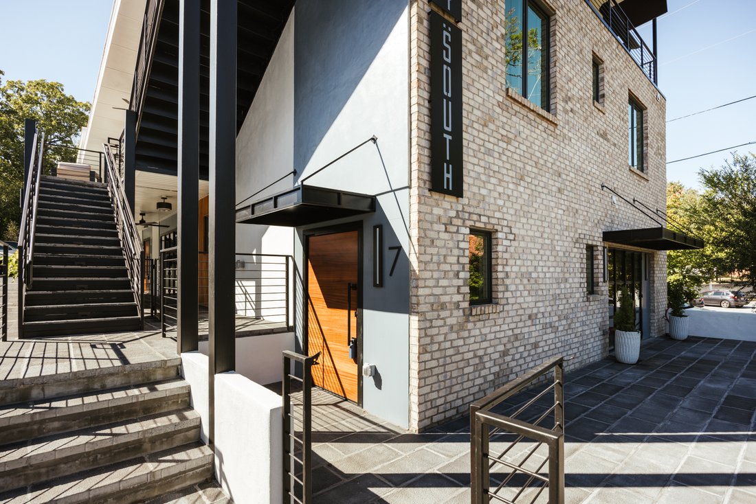 Condo in Athens, Georgia, United States 2 - 16924019