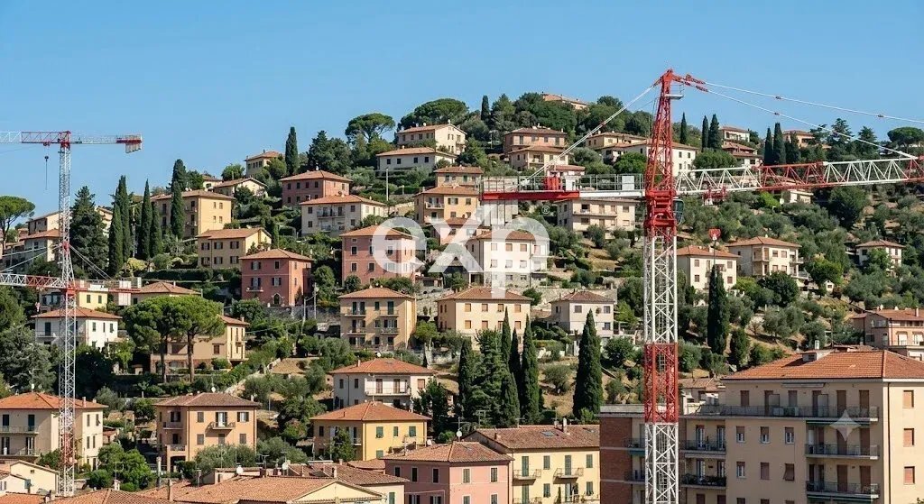 Penthouse in San Paolo, Bergamo, Italy 4 - 19138265