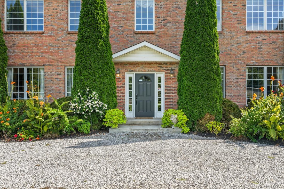 House in Goshen, Ohio, United States 3 - 19138647