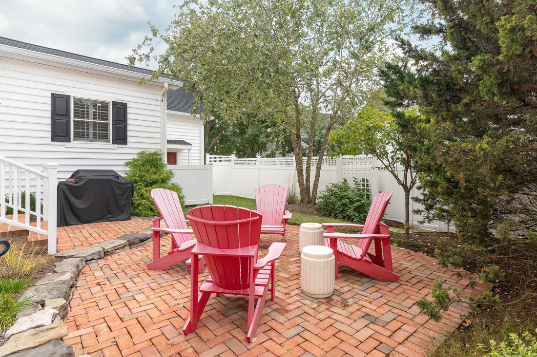 Casa a Easton, Maryland, Stati Uniti 4 - 19138430