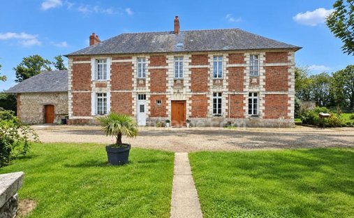 Casa en Goderville, Normandía, Francia 1