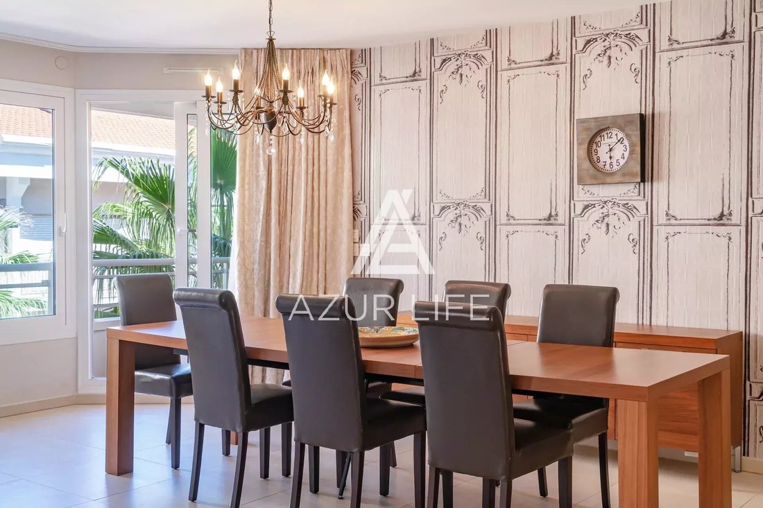 Appartement à Beaulieu-sur-Mer, Provence-Alpes-Côte d'Azur, France 5 - 19138318