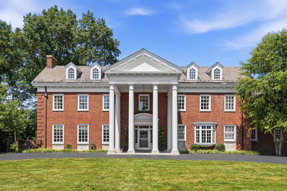 Casa en Beaver, Pensilvania, Estados Unidos 1 - 19137989