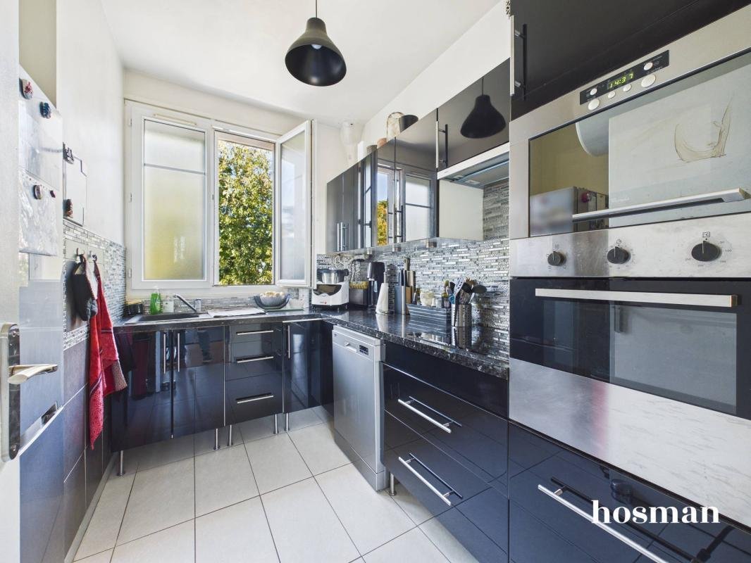 Wohnung in Suresnes, Île-de-France, Frankreich 5 - 19138178
