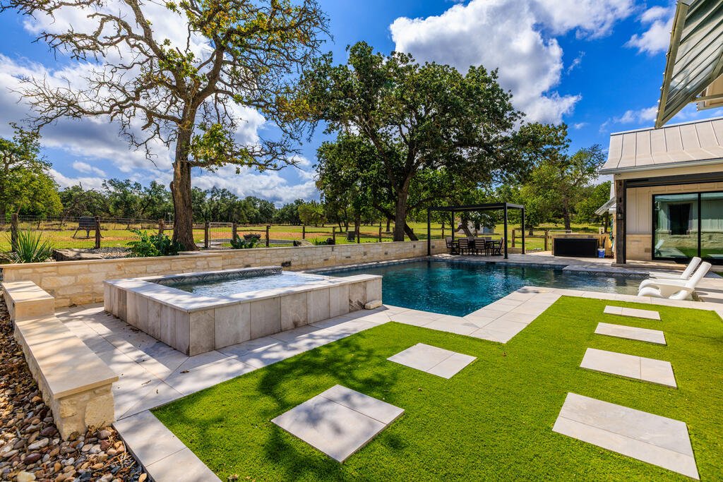 House in Fredericksburg, Texas, United States 5 - 19138672