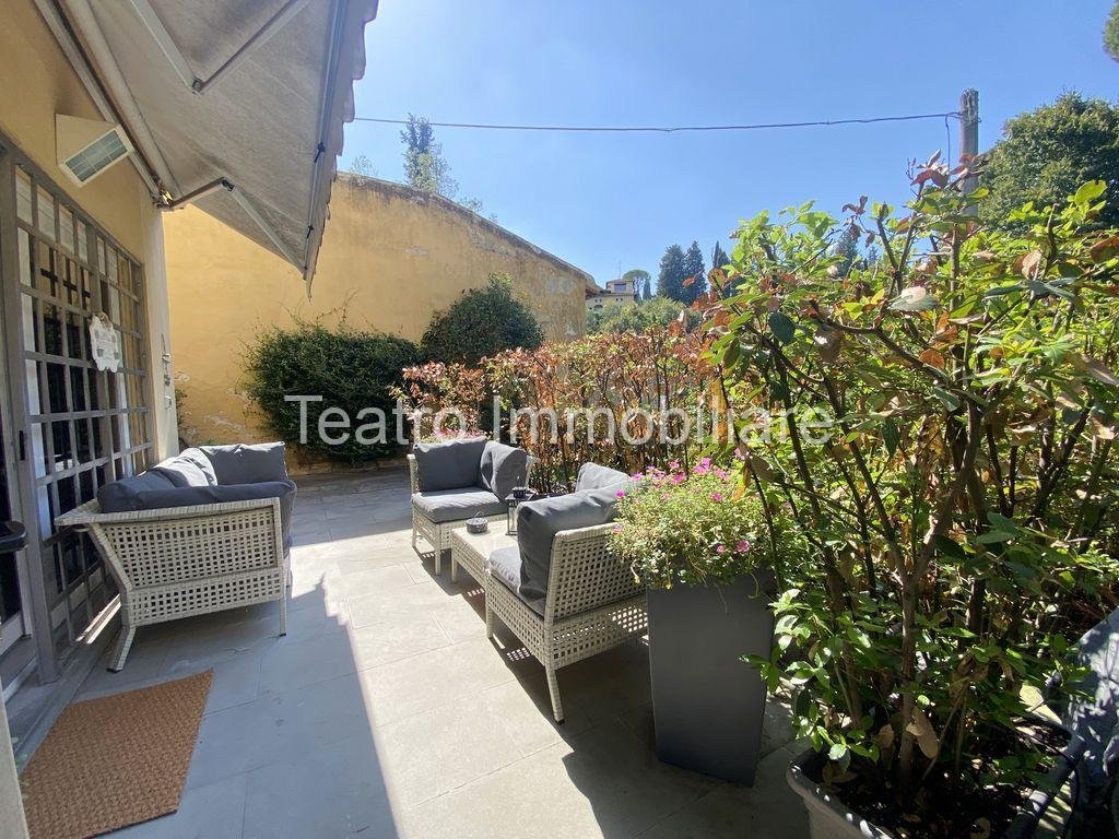 Apartamento en Centro, Florencia, Toscana 4 - 19137908