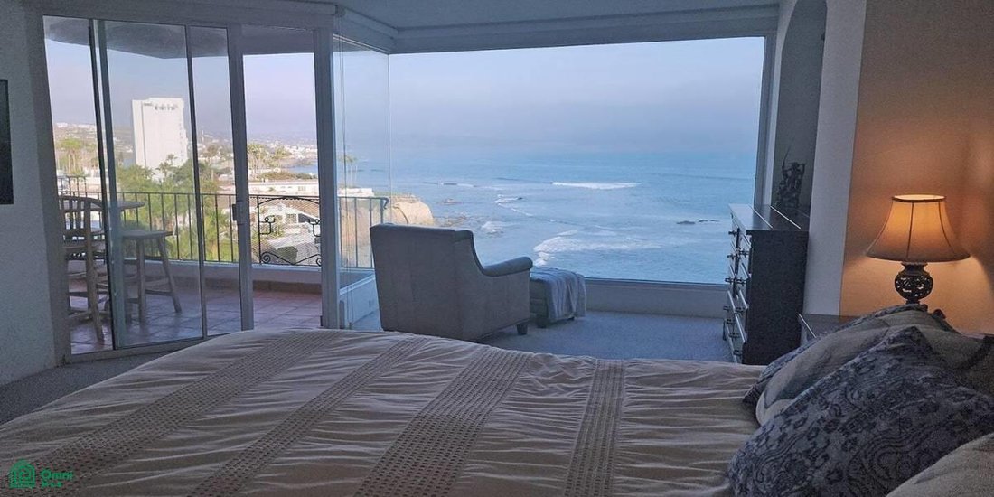 Appartement en Don Tomás, Basse-Californie, Mexique 4 - 17101044