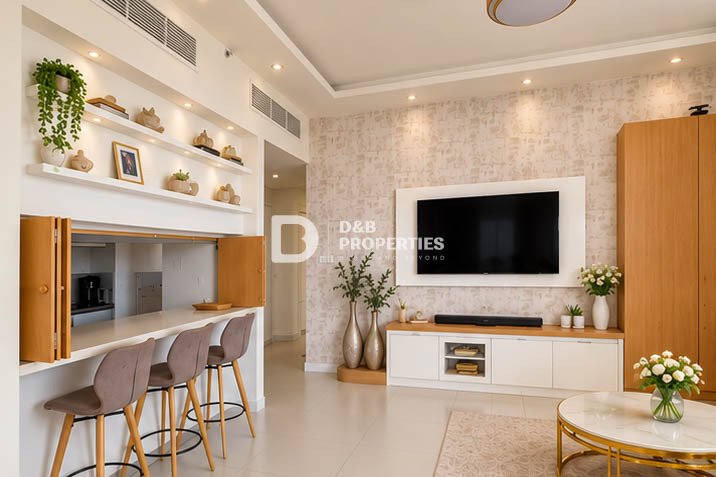 Apartment in Dubai Hills Estate, Dubai, United Arab Emirates 3 - 19137821