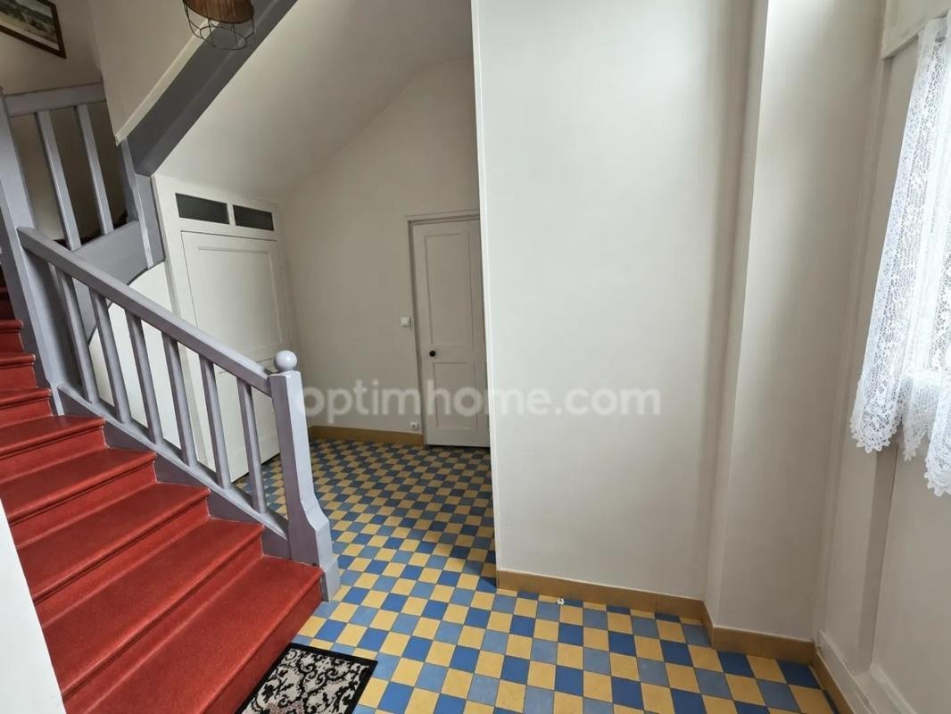 Casa en Goderville, Normandía, Francia 2 - 19138249