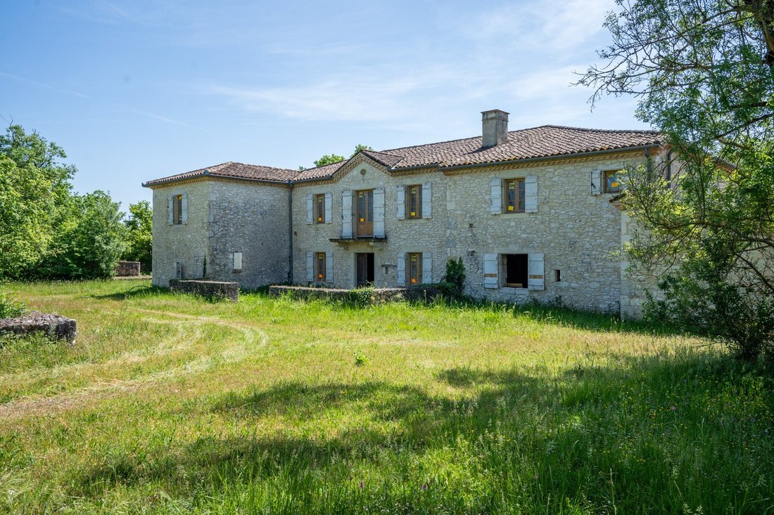 Haus in Mauvezin, Okzitanien, Frankreich 5 - 19138094