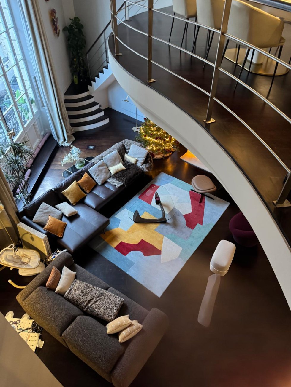 Casa a Saint Philippe du Roule, Paris 8e Arrondissement, Parigi 1 - 19138474