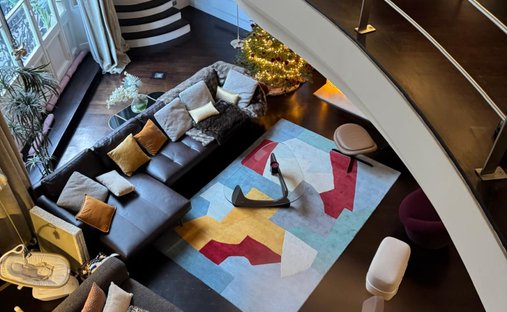 Casa en Saint Philippe du Roule, Paris 8e Arrondissement, París 1