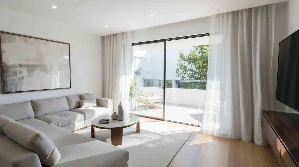 Apartment in Korydallos, Attica, Greece 2 - 19137775