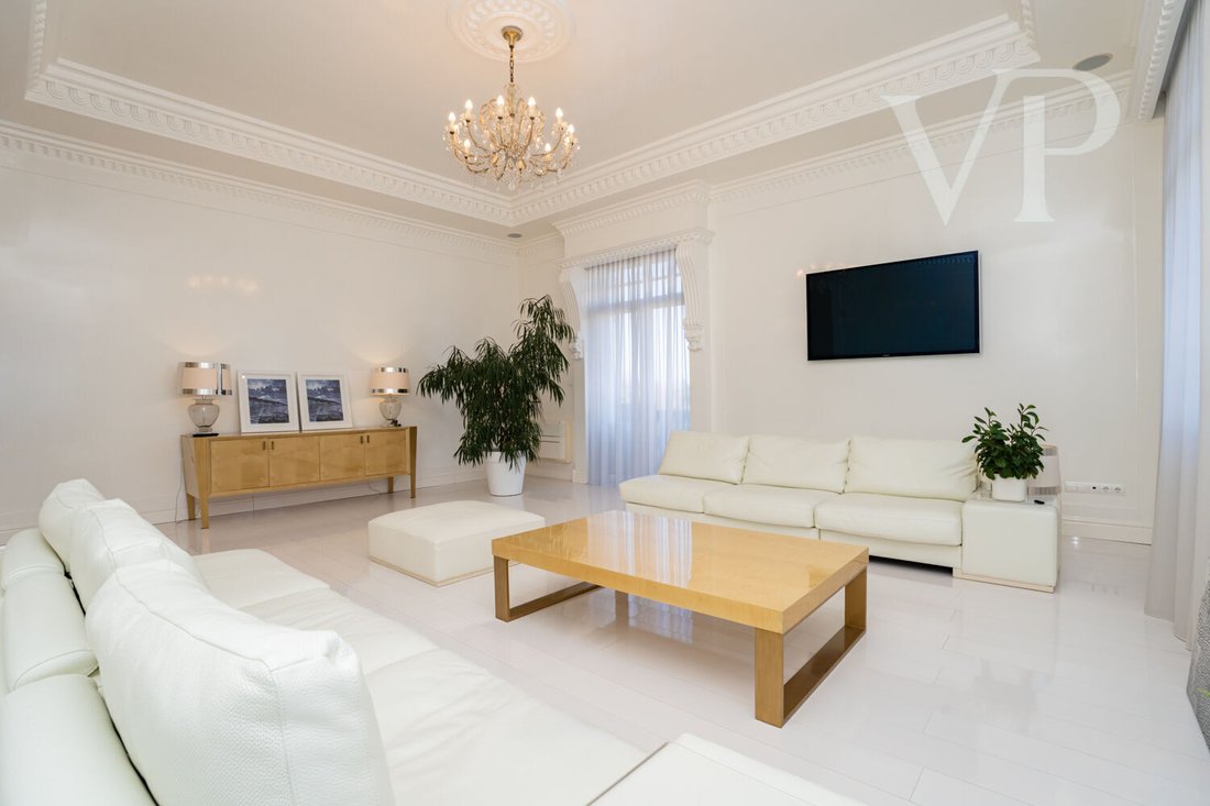 Wohnung in Budapest, Ungarn 2 - 19138505