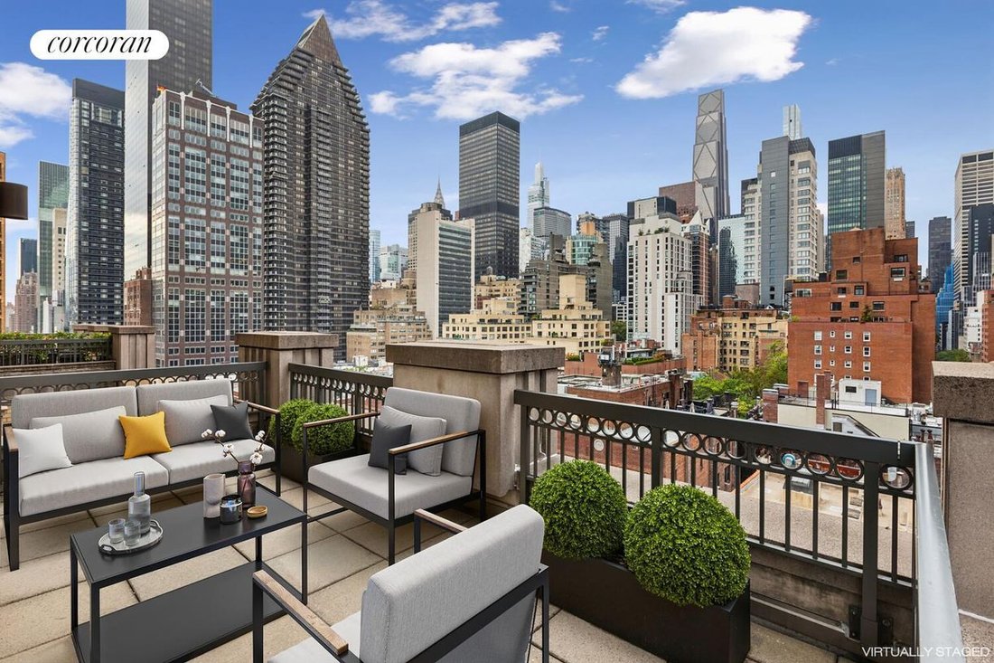 Condo in New York, New York, United States 3 - 19137879