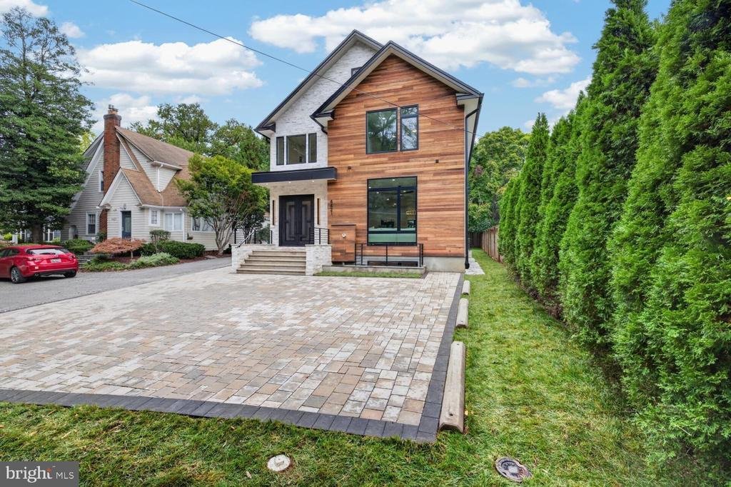 House in Chevy Chase, Maryland, United States 5 - 19138661