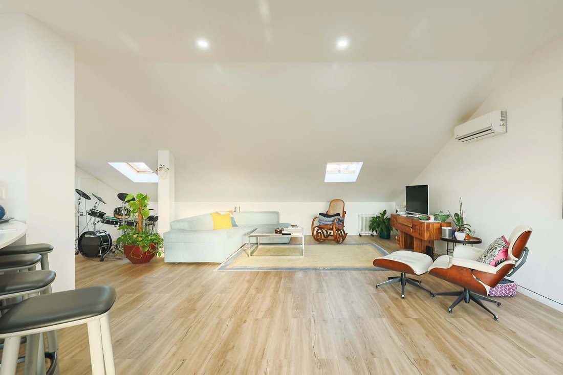 Apartment in Penha de Franca, Lisbon, Portugal 4 - 19138570
