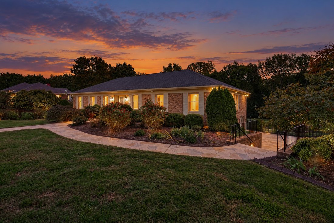 House in Knoxville, Tennessee, United States 5 - 19137991